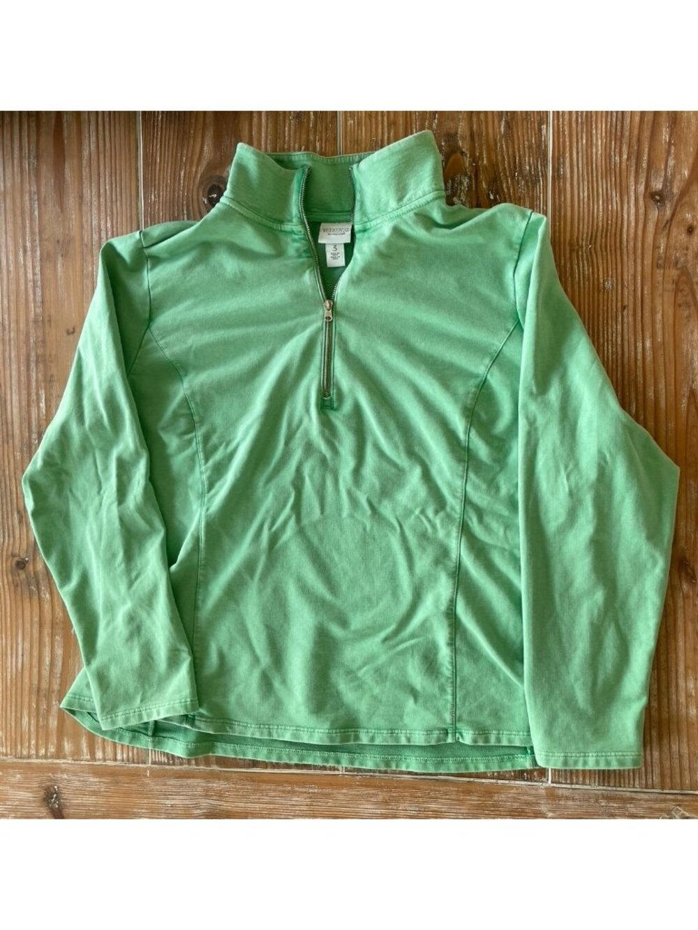 Chico’s activewear - Weekends by Chico’s